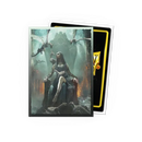 Halloween 2024 - Brushed Art Sleeves - Standard Size