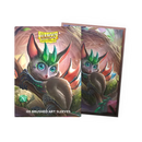 The Bushdrake - Brushed Art Sleeves - Standard Size