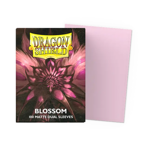 Blossom - Pastel Duals