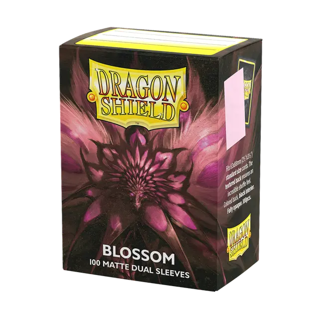 Blossom - Pastel Duals