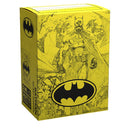 Batman - The Batman - Matte Dual Sleeves