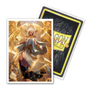Dragon Shield Sleeves: Standard Matte Art Flesh and Blood - Prism 100CT