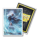Dragon Shield Sleeves: Standard Matte Art Flesh and Blood - Iyslander 100CT