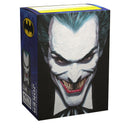 Batman - Joker  - Matte Dual Sleeves
