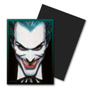 Batman - Joker  - Matte Dual Sleeves