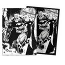 Batman Core - Dark Knight - Matte Dual Art Sleeves
