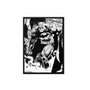 Batman Core - Dark Knight - Matte Dual Art Sleeves