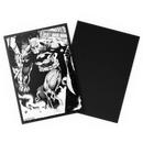 Batman Core - Dark Knight - Matte Dual Art Sleeves