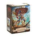 Puffin, Hightail - Matte Art Sleeves - Standard Size