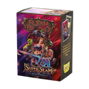 Super Slam - Matte Art Sleeves