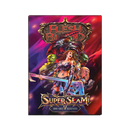 Super Slam - Matte Art Sleeves