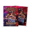 Super Slam - Matte Art Sleeves