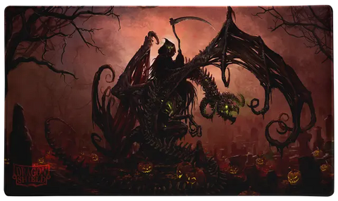 Dragon Shield Playmat - Halloween 2025