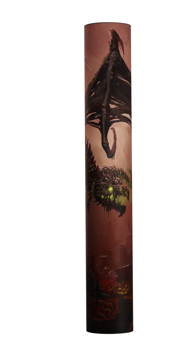 Dragon Shield Playmat - Halloween 2025