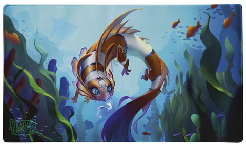 Dragon Shield Playmat – The Cinderfin