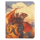 Dragon Shield Binder: Zipster - The Adameer
