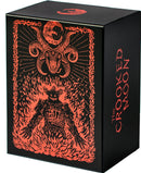 The Crooked Moon: Folk Horror RPG Deluxe Box Set