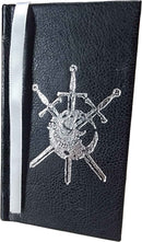 The Crooked Moon: Tarot Deck with Guide Book & Bag