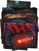 The Crooked Moon: Tactical Map Pack