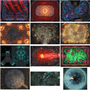 The Crooked Moon: Tactical Map Pack