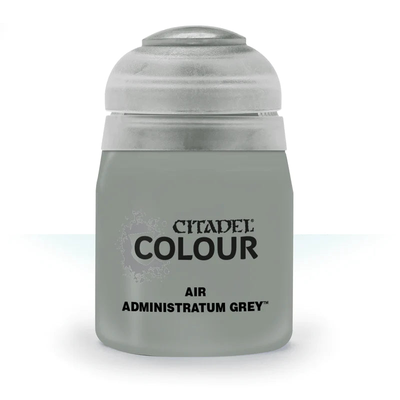 Administratum Grey - Air