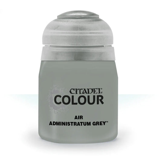 Administratum Grey - Air