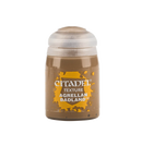 Agrellan Badland - Technical