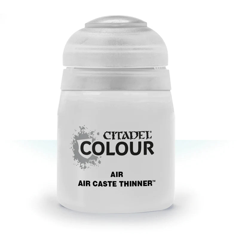 Air Caste Thinner - Air