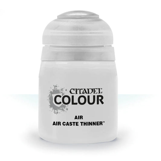 Air Caste Thinner - Air