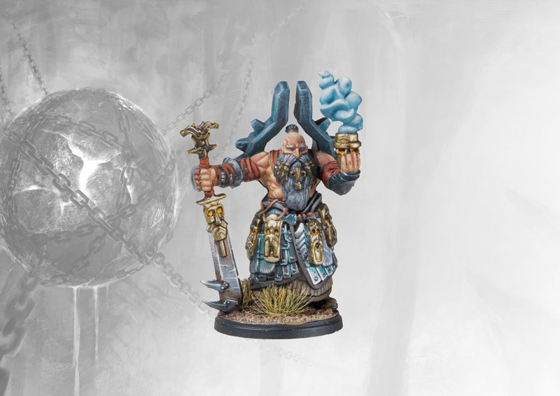 Ardent Kerawegh - Dweghom