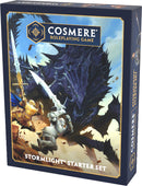 Cosmere RPG: Stormlight Starter Set