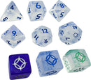 Cosmere RPG: Stormlight Basic Dice set