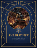 Cosmere RPG: Stormlight The First Step
