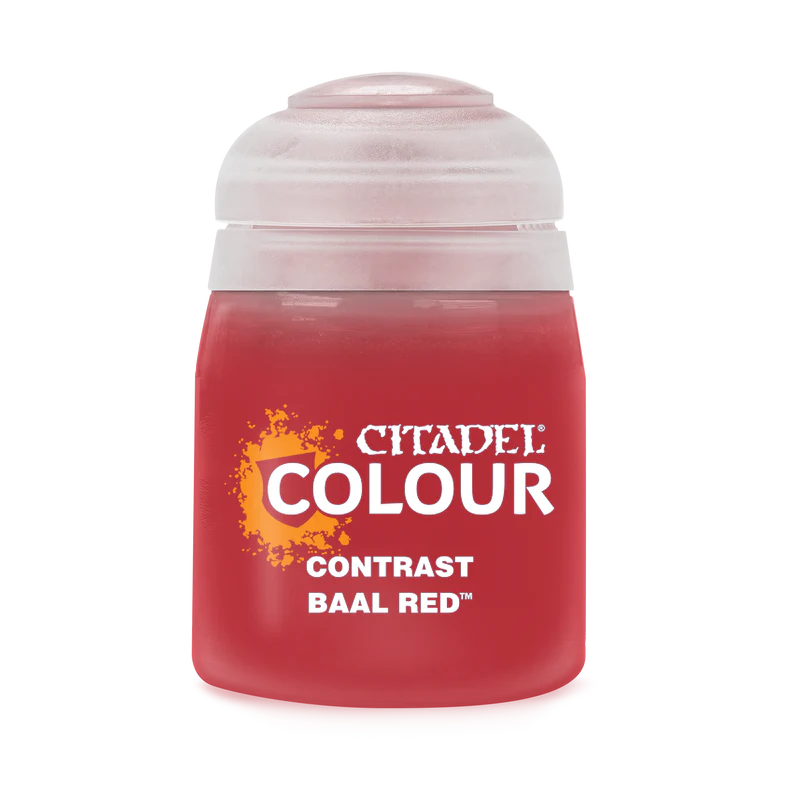 Baal Red