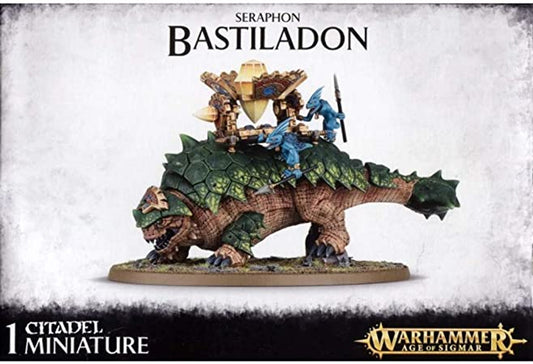 Bastiladon