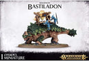 Bastiladon