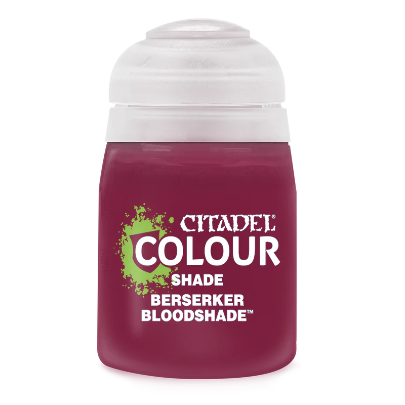 Berserker Bloodshade