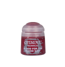 Blood For The Blood God - Technical