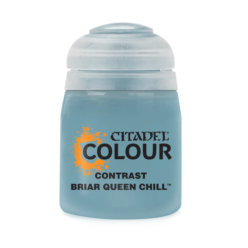 Briar Queen Chill