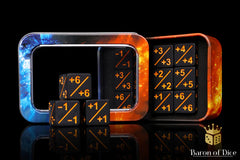 Baron of Dice - Dice