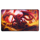 Premium Oversized Playmat - Dragon Lair
