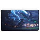 Premium Oversized Playmat - The Last Stand