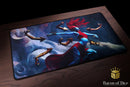 Premium Oversized Playmat - Spelldancer