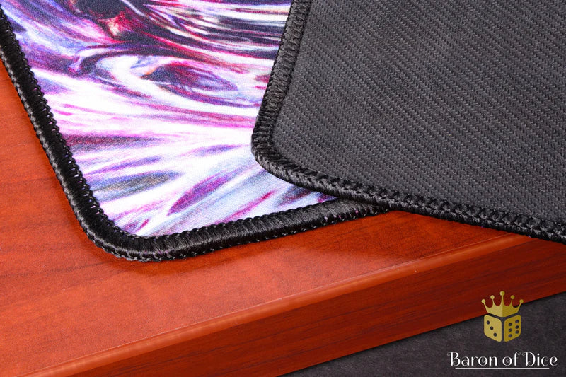 Premium Oversized Playmat - The Conjuring