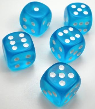 Dice