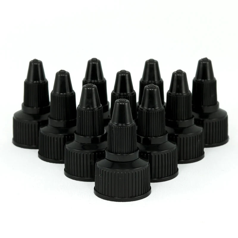 Pro Acryl Empty Bottle Set - 22ml