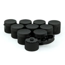 Pro Acryl Alternate Lid Set - Flip Top