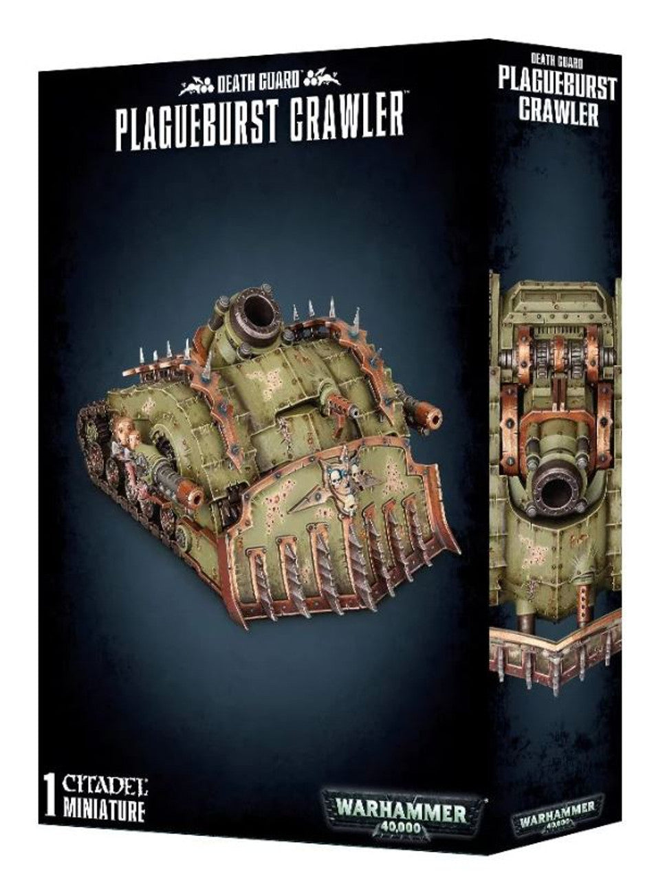 Plagueburst Crawler