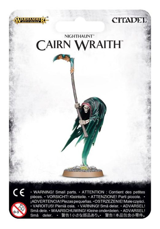 Cairn Wraith