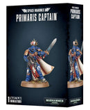 Primaris Captain